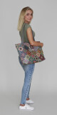 Bertoni Taška Holi Valencia Multicolour 36 cm x 33 cm x 45 cm x 10 cm - thumb (6)
