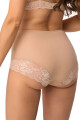 Dámské stahovací kalhotky 204 beige plus - BABELL béžová 3XL - thumb (3)