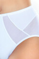 Stahovací kalhotky Vesta white plus - ELDAR bílá 3XL - thumb (2)