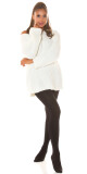 Sexy termální punčocháče H9392 černé - InStylefashion UNI - thumb (15)