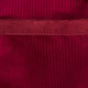 Taška Art Of Polo 20222 Corduroy tmavě červená 50x13x30 cm - thumb (0)
