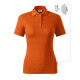Malfini Resist Heavy Polo Shirt W MLI-R21LO oranžová 11 m - thumb (0)