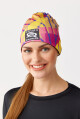 Čepice Rough Radical Team MC04 Multicolour UNI - thumb (1)