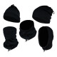 Rough Radical Snood Multi Black UNI - thumb (0)