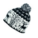 Kšiltovka Art Of Polo cz13107-1 Black/White UNI - thumb (3)