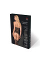 Hot in Here Super barva:černá S/M/L - thumb (1)