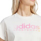 Tričko adidas The Soft Side Linear W IR5890 2XL - thumb (4)