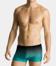 Pánské plavecké boxerky ATLANTIC - vícebarevné Velikost: XL - thumb (3)