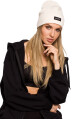 Čepice Made Of Emotion M624 Cream UNI CREME - thumb (3)