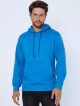 Pánská modrá mikina Dstreet BX5024 XL - thumb (0)