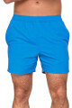 Pánské plavky KSZ2600-005 Modrá - Moraj modrá 3XL - thumb (0)
