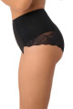 Dámské stahovací kalhotky 204 black plus - BABELL černá 3XL - thumb (5)
