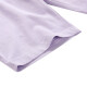 Dámské šortky nax NAX ZUNGA pastel lilac S - thumb (3)