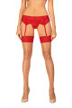Punčochy  model 188074 Obsessive XL/XXL - thumb (0)