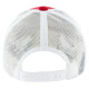 47 Značka MLB New York Yankees Branson Cap B-BRANS17CTP-RD jedna velikost - thumb (5)