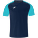 Fotbalové tričko s rukávy Joma Academy IV 101968.342 4XS-3XS - thumb (1)