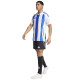 Adidas Striped 24 JSY M IW2144 tričko xs - thumb (2)