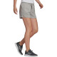 Dámské šortky adidas W Lin Ft W H07874 s - thumb (3)