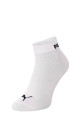Unisex ponožky Puma 883295 Quarter A'2 35-46 černá 35-38 - thumb (1)