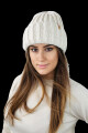 Kamea Hat K.23.012.02 Ecru 54-60 - thumb (2)