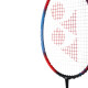 Badmintonová raketa Yonex Astrox 7 DG Black/Blue - thumb (3)