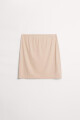 Dámská polospodnička UNDER SKIRT 19389 negro XL - thumb (6)