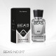 M217 Dark Afgan- Pánské parfémy 50 ml UNI - thumb (1)