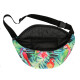 Bertoni Velká brašna do pasu Ara Multicolour 44 cm x 25 cm x 11,5 cm - thumb (3)