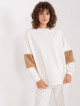 FA BL 8903 mikina.26 ecru jedna velikost - thumb (6)