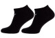 Puma 3Pack ponožky 887497 White/Black/Grey 43-46 - thumb (1)