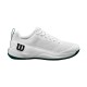 Pánská tenisová obuv Wilson Rush Pro 4.5 White  EUR 42 - thumb (0)