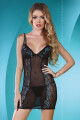 Košilka Muriel + tanga ZDARMA! - LivCo Corsetti S/M - thumb (0)