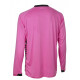 Select Španělsko Růžová U brankářská mikina T26-01935 XL - thumb (3)