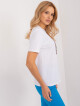 Tričko PM TS 4661.30 bílých L - thumb (3)
