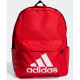 Batoh adidas Classic Bos IL5809 Červená - thumb (0)