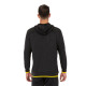 Joma Supernova Bunda s kapucí M 101285-109 pánská M - thumb (2)
