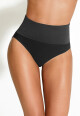 Kalhotky slip midi - TUMMY CONTROL Barva: Černá, Velikost S/M - thumb (0)