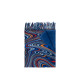 Šála Art Of Polo Sz22280-3 Navy Blue/Multicolour UNI - thumb (1)
