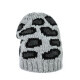 Čepice Art Of Polo Cz22817-2 Black/Light Grey UNI - thumb (0)