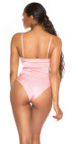 Sexy Sweetheart Body s popruhy lilac Einheitsgroesse - thumb (5)