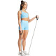 Šortky adidas Techfit W IU1858 dámské XL 4" - thumb (2)