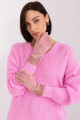 Rukavice  model 188295 AT L/XL - thumb (0)