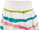 Dětská sukně ALPINE PRO OWELO white 140-146 - thumb (4)