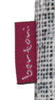 Bertoni Plátěná taška Sunny Skarabeusz Grey 29 cm x 40 cm x 36 cm x 8 cm - thumb (5)