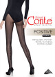 Dámské punčochové kalhoty CONTE Positive Nero 3 - thumb (1)