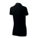 Polokošile Malfini Perfection W smooth MLI-25301 černá L - thumb (1)