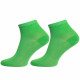 Ponožky Tommy Hilfiger 2Pack 373001001028 Green/Ecru 35-38 - thumb (1)