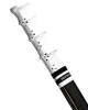 Koncovka na hokejku RocketGrip  Rubber Ultra Grip White Senior - thumb (0)