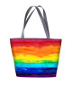 Bertoni Taška Holi Colorfull Multicolour 36 cm x 33 cm x 45 cm x 10 cm - thumb (3)