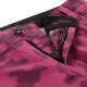 Dětské rychleschnoucí softshellové kraťasy ALPINE PRO TRENTO 2 magenta varianta pa 164-170 - thumb (3)